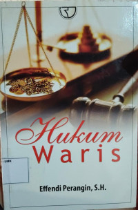 Hukum Waris