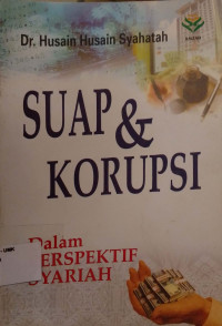 Suap Dan Korupsi