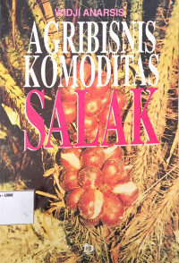 Agribisnis Komoditas Salak