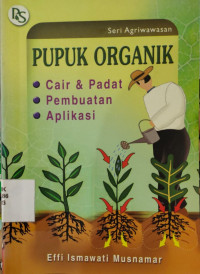 Pupuk Organik