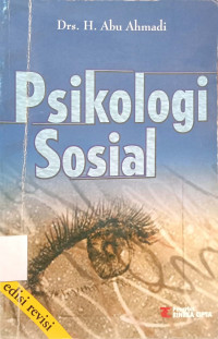 Psikologi Sosial