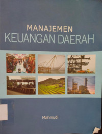 Manajemen Keuangan Negara