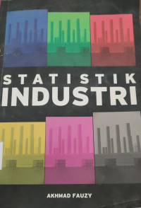 Statistik Industri