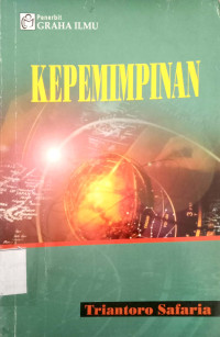 Kepemimpinan