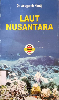 Laut Nusantara