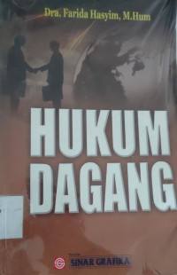 Hukum Dagang