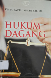 Hukum Dagang