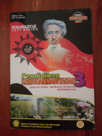 PENDIDIKAN KEMUHAMMADIYAAN