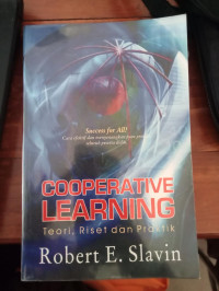 COOPERATIVE LEARNING Teori, riset dan praktik