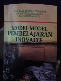 Model-model pembelajaran Inovatif