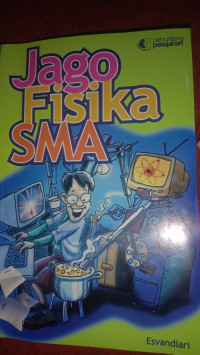 Jago Fisika SMA