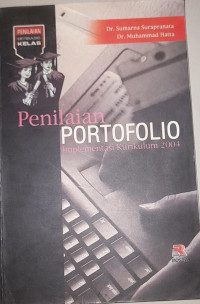 Penilaian portofolio