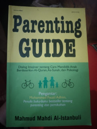 Parenting GUIDE