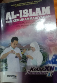 AL-Islam Dan Kemuhammadiyahan