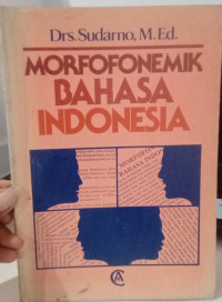 Morfofonemik Bahasa Indonesi