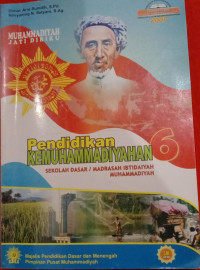 Pendidikan Kemuhamadiyahan 6