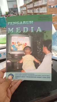 Pengaruh Media