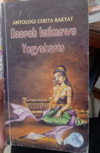 Antologi Cerita Rakyat Daerah Istemawa Yogyakarta