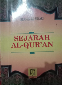 Sejarah Al-Qur'an