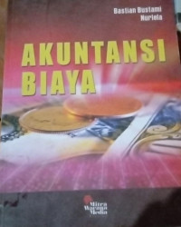 Akuntansi Biaya