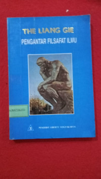 Pengantar  Filsafat Ilmu