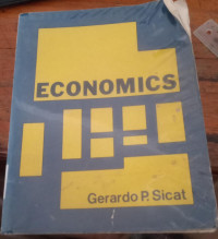 ECONOMICS