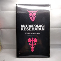 Antropologi kesehatan