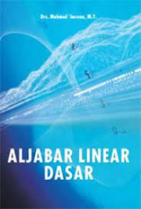 Aljabar linear dasar