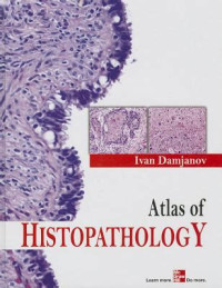 Atlas Of Histopathology