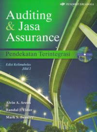 Auditing Dan Jasa Assurance