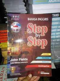 Bahasa Inggris Step by Step2