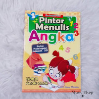 belajar angka