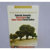 Dari Beringin Ke Beringin