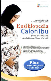 Ensiklopedia Calon Ibu