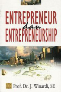 Entrepreneur dan Entrepreneurship