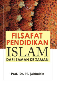 Filsafat Pendidikan Islam