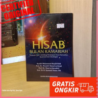 Hisab Bulan Kamariah