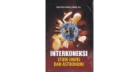 Interkoneksi Studi Hadis Dan Astronomi