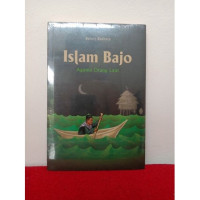 ISLAM BAJO AGAMA ORANG LAUT