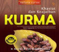 Khasiat dan Keajaiban Kurma