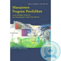 Manajemen Program Pendidikan