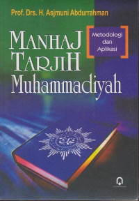 Manhaj Tarjih Muhammadiyah