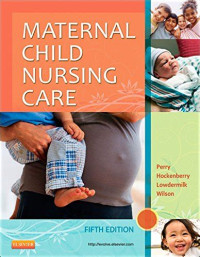 Maternal Child Nursing Care