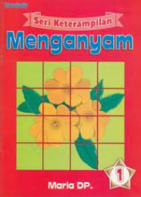 Mengayam