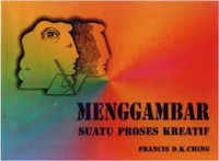 Menggambar Sebuah Proses Kratif