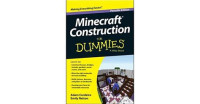 Minecraft Construction