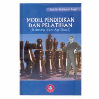 Model Pendidikan Dan Pelatihan