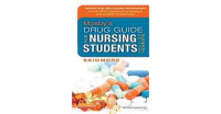 Mosby's Drug Guide For Nursing Students