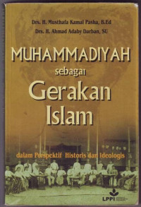 Muhammadiyah Di Hadapan Saksi Sejarah