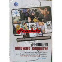 Panduan Hardware Komputer